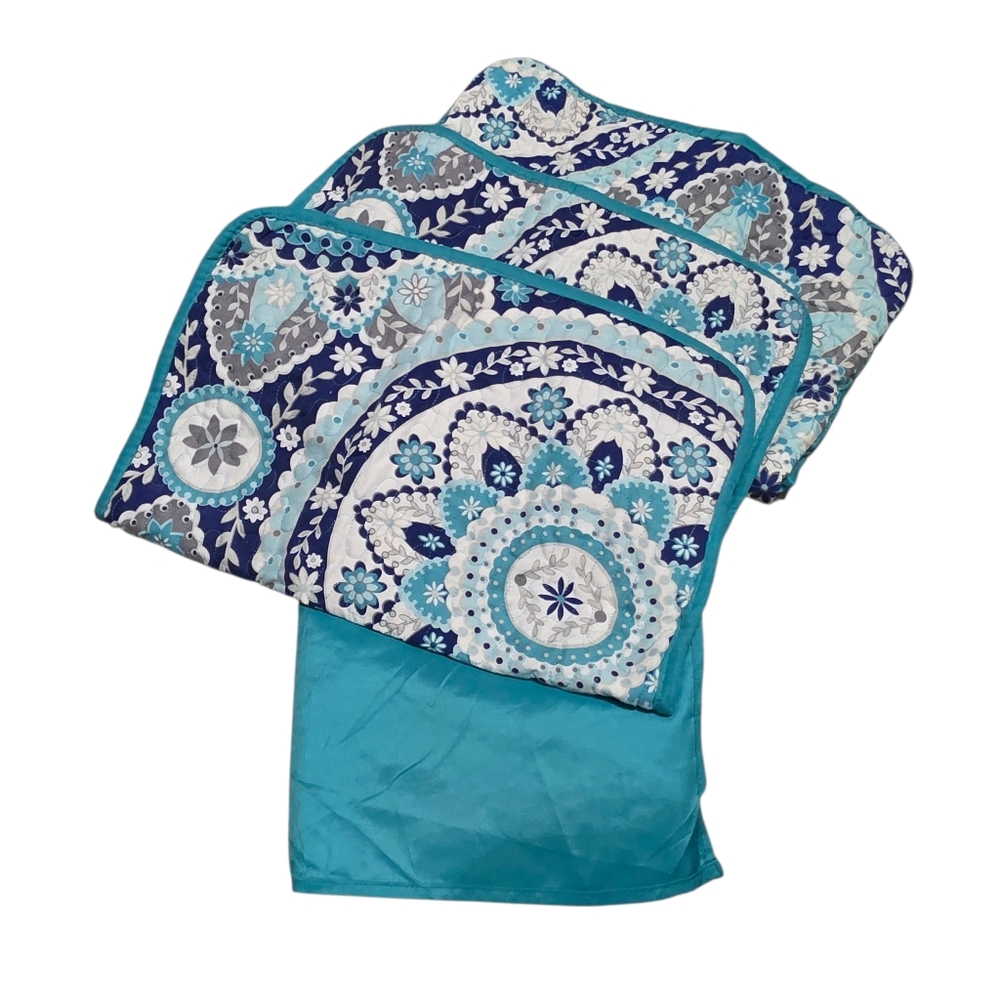 Daybed Skirt And Pillow Shams